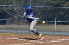 Softball vs Emerson game 2  Women’s Softball vs Emerson game 2. : Women’s Softball